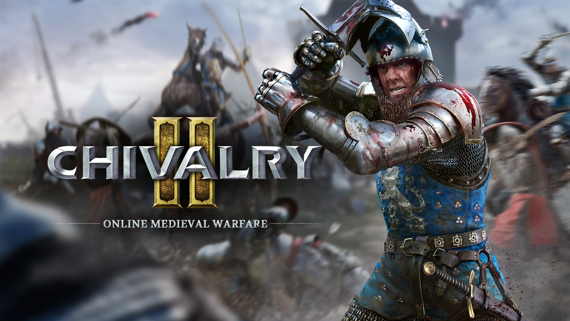  Chivalry 2